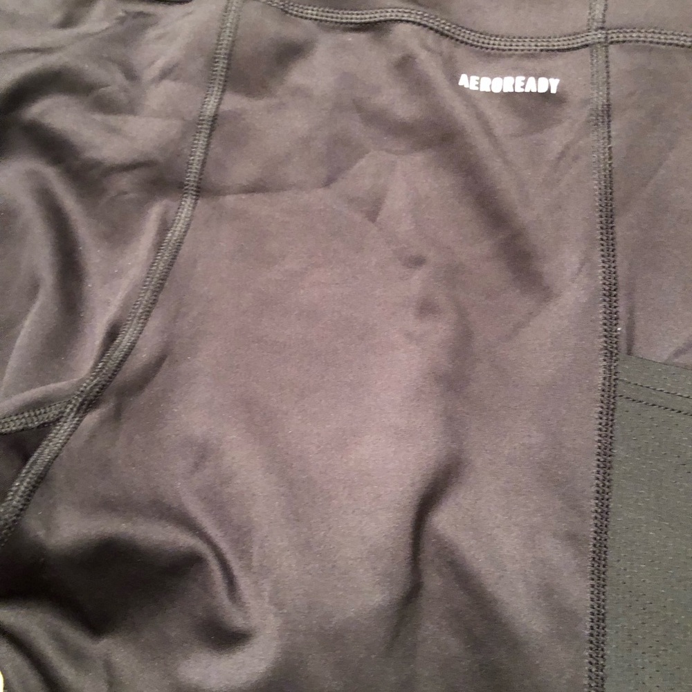 Addidas Workout Pants - image 8